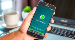Whatsapp'ta Yenilik: Ekran Paylaşma Özelliği Geldi! Bu Özelliği Çok Seveceksiniz