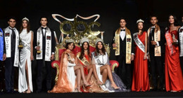 Miss&Mr Model Of Türkiye 2023 yarışmasında şok sonuç Türkiye’nin yeni güzeli ve yakışıklısı kim oldu