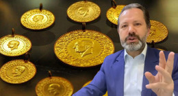 İslam Memiş Açıkladı: Gram Altın 2500 Lira Zirvesine Tarih Verdi! Gram Altın 2500 Liraya Ne Zaman Ulaşacak? İslam Memiş’ten Sürpriz Tahmin