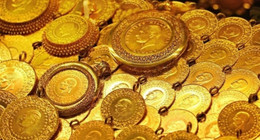 Bugün Altın fiyatları 19 Eylül 2023’te nasıl değişti? Altın fiyatları düşüyor mu? Gram altın ne kadar? Çeyrek altın ne kadar?  Yarım altın ne kadar?