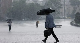 Hava Durumu Uyarısı: İstanbullular İçin Saat Verildi, Dikkatli ve Tedbirli Olun