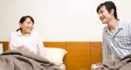 Japon Çiftlerin Ayrı Uyuma Alışkanlığının Nedenleri ve Sonuçları