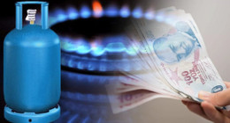 Evde yemek pişirmekte lüks oldu! Güncel tüp fiyatlarını duyan doğalgaz taktırmaya başladı: Kasım ayı güncel tüp fiyatları...