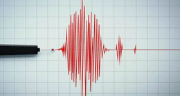AFAD son depremler: Malatya Battalgazi merkez üssü 5.2 büyüklüğünde deprem
