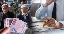 Emeklilerin Beklediği Haber Geldi: En Düşük Emekli Aylığı 10 Bin Liraya Yükseltildi! Emekliler İçin Müjdeli Haber