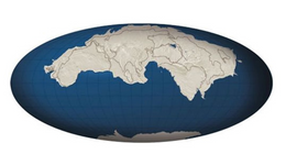 Pangea'nın 300 milyon süren tahtını sallamaya geliyor! Yeni bir "süper kıta" oluşuyor!