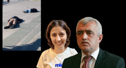 DEM Partili Gergerlioğlu'ndan DHKP-C'li Pınar Birkoç açıklaması: Öncesi ve sonrası beni ilgilendirmez