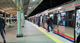 23 Nisan'da metrobüs, Marmaray, Başkentray, İZBAN ücretsiz mi? ESHOT, İZULAŞ bedava mı? Detaylar