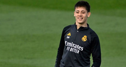 Arda Güler, Real Madrid'te bir ilke hazırlanıyor Bu akşam yayınlanacak