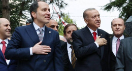 Ahmet Hakan: Bu adamlar Erdoğan’a niye hakaret ediyor Fatih?