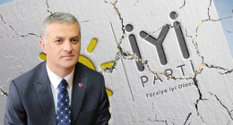 İYİ Parti, Trabzon’da kazandığı tek belediyeyi kaybetti! Yomra Belediye Başkanı Mustafa Bıyık istifa etti