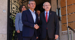 Özgür Özel, Kemal Kılıçdaroğlu ile görüşecek
