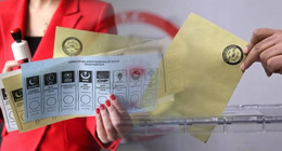 31 Mart yerel seçim kesin sonuçları açıklandı
