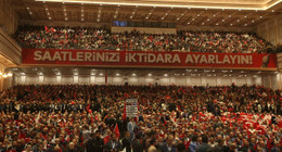 Saadet Partisi’nde Karamollaoğlu bırakıyor! Kongre tarihi resmileşti İşte adaylığı konuşulan isimler