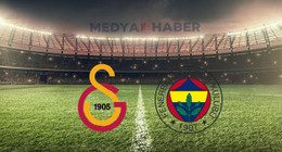 Galatasaray - Fenerbahçe Maçı Hakemi Açıklandı -  FB Haberleri
