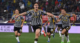 Juventus, Kenan Yıldız'ın Golüyle Beraberliği Elde Etti