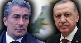 Erkan Petekkaya, Cumhurbaşkanı Erdoğan'dan Yardım Talep Etti Sizin Bilmediğiniz Şeyler Dönüyor