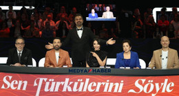 TRT 1 Sen Türkülerini Söyle Canlı İzle – 3. Yeni Sezon 2024 (Sen Türkülerini Söyle İzle)