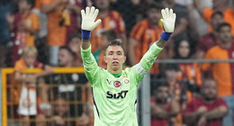 UEFA, Fernando Muslera’ya Acımadı! Forma Giyemeyecek İşte O Maçlar