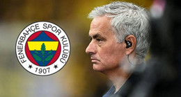 Jose Mourinho Oyuncularını Odaya Çekti Sert Konuştu! Bir Daha Böyle Oynarsanız...