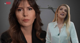 TV100’de Ana Haber Kübra Par’a Sabah Kuşağı Cansu Canan Özgen’e Emanet