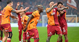 Galatasaray’dan Beşiktaş’a Gönderme Üstüne Gönderme! Namağlup Takım Yoktur…