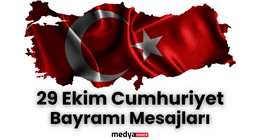 En Özel Kısa 29 Ekim 2024 Cumhuriyet Bayramı Mesajları 🌼 101. Yıl Cumhuriyet Bayramı Mesajları Uzun Kısa 29 Ekim Mesajları