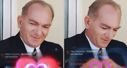 Atatürk’e Benzeyen Şahıs, 29 Ekim’de Yine Ortaya Çıktı! Binlerce Lirayı Cebe İndirdi