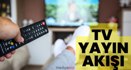 Dizilerin Nabzını Tutun: TV Yayın Akışı ile Ekran Başında Kaçırılmayacak Anlar!