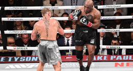 Jake Paul vs Mike Tyson Maçının Özeti: Kim Kazandı? Tyson Yenildi Mi? Detaylar