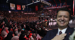 Saadet Partisi’nde Yeni Dönem: Mahmut Arıkan Genel Başkan Seçildi Yeni Nesil Siyaset Çıkışı