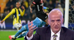 Ahmet Çakar’dan Fenerbahçe’yi Küplere Bindirecek Sözler! Yapı Lehte Çalışmaya Başladı