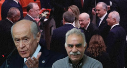 Devlet Bahçeli’den ‘Öcalan Ziyareti’ Açıklaması: Bizi Memnun Eder