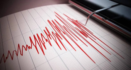 Kahramanmaraş’ta Yeni Deprem Oldu (Son Depremler)