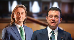 Ekrem İmamoğlu İbrahim Karagül’e Karşı Kazandı: Tazminat Kararı Çıktı