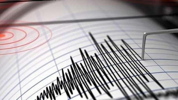 Muğla'da deprem Kandilli & AFAD açıklama yaptı!