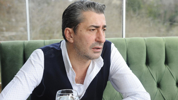 Erkan Petekkaya yeni diziyle geliyor! Bu dizi kadrosuyla efsane olacak