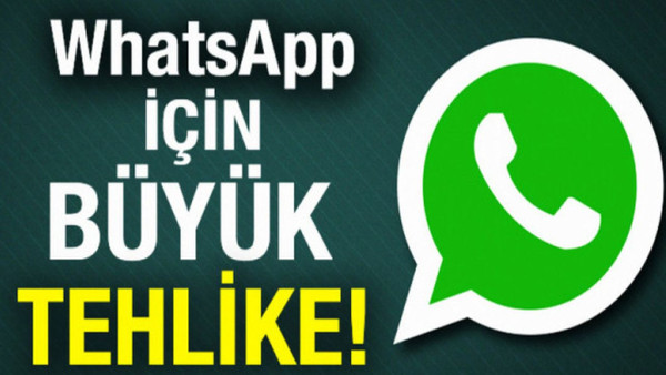Milyonlarca WhatsApp Kullanıcısını Bekleyen Kapıdaki Tehlike! Asla Bunları Yapmayın, Yoksa..