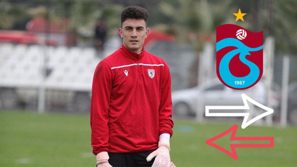 Nurullah Aslan ayrılık mesajı verdi: Trabzonspor'a mı transfer olacak?