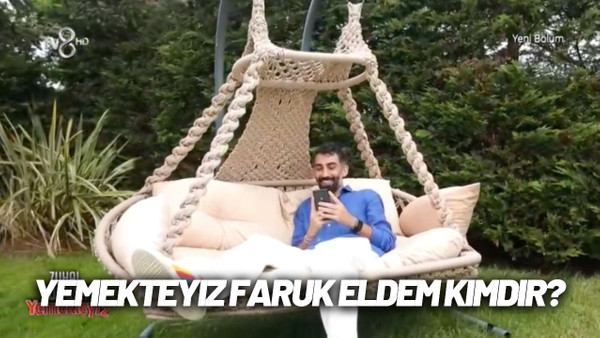 27 Haziran Zuhal Topal'la Yemekteyiz Faruk Eldem kimdir, kaç yaşında, nerede çalışıyor, kaç puan aldı?