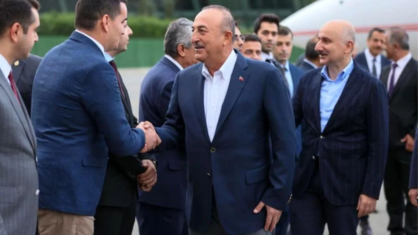 Türkiye, Azerbaycan ve Kazakistan ile beraber Doğu-Batı Ticaret Koridoru geliştirecek!