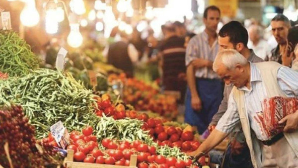 Yeni Açlık Sınırı Açıklandı! Açlık Sınırı Açıklaması Asgari Ücret Zammını Etkileyecek mi?