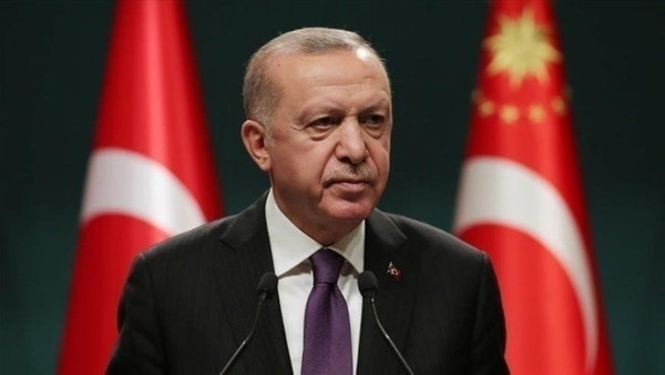 Cumhurbaşkanı Erdoğan'dan Muhabire ''Siz Bizi İyi Takip Etmiyorsunuz'' Çıkışı! Miçotakis Sorusu...