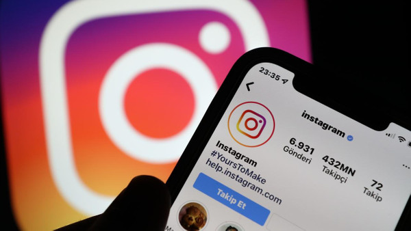 Instagram Kullanıcıları Bu Güncellemeye Çok Sevinecek! Bir Yeni Özellik Geldi, Diğer Yolda!