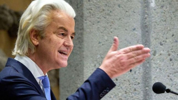 İslam düşmanı ırkçı Geert Wilders Kurban Bayramı Hakkında Öyle Sözler Etti ki; '' Mide Bulandırıcı''