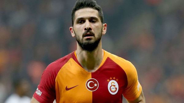 Yuvasına Dönen Emre Akbaba, İkinci Galatasaray Dönemine Fırtına Gibi Başladı!
