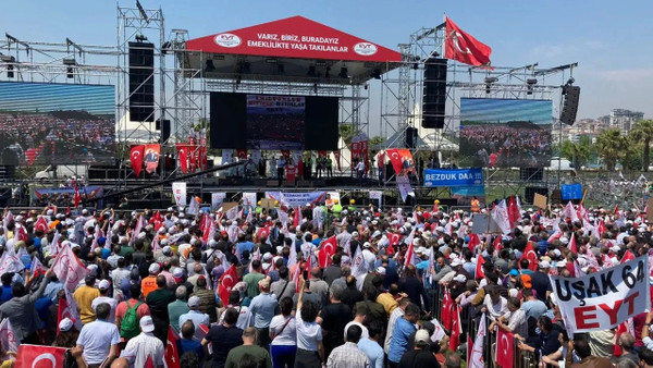 EYT Düzenlemelerinde Son Durum: Yasa Ne Zaman Çıkacak? Bakan Bilgin Açıkladı!