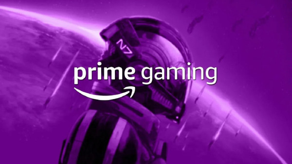 Amazon Prime Gaming Müjdeyi Duyurdu, Ücretsiz Oyun Dönemi Başladı!