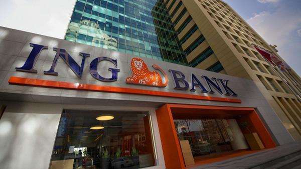 ING Bank'tan Devrim Niteliğinde Kampanya: Kredilerin Faizleri 0'a İndi!