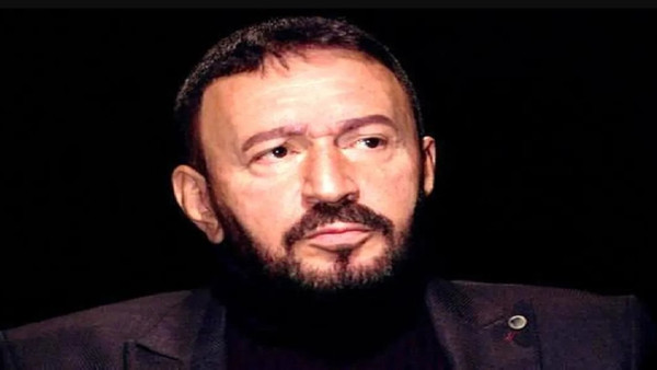Mustafa Topaloğlu'ndan Mahsun Kırmızıgül'e Sert Suçlama: Beni Şirketimden Edenlerden Biri De O!